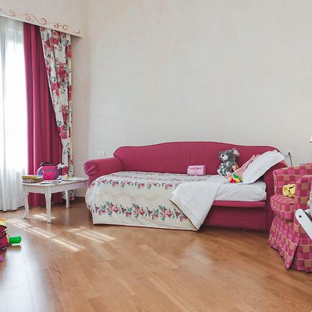 Hotel Borgo Di Cortefreda - Place Of Charme Tavarnelle Val di Pesa Εξωτερικό φωτογραφία