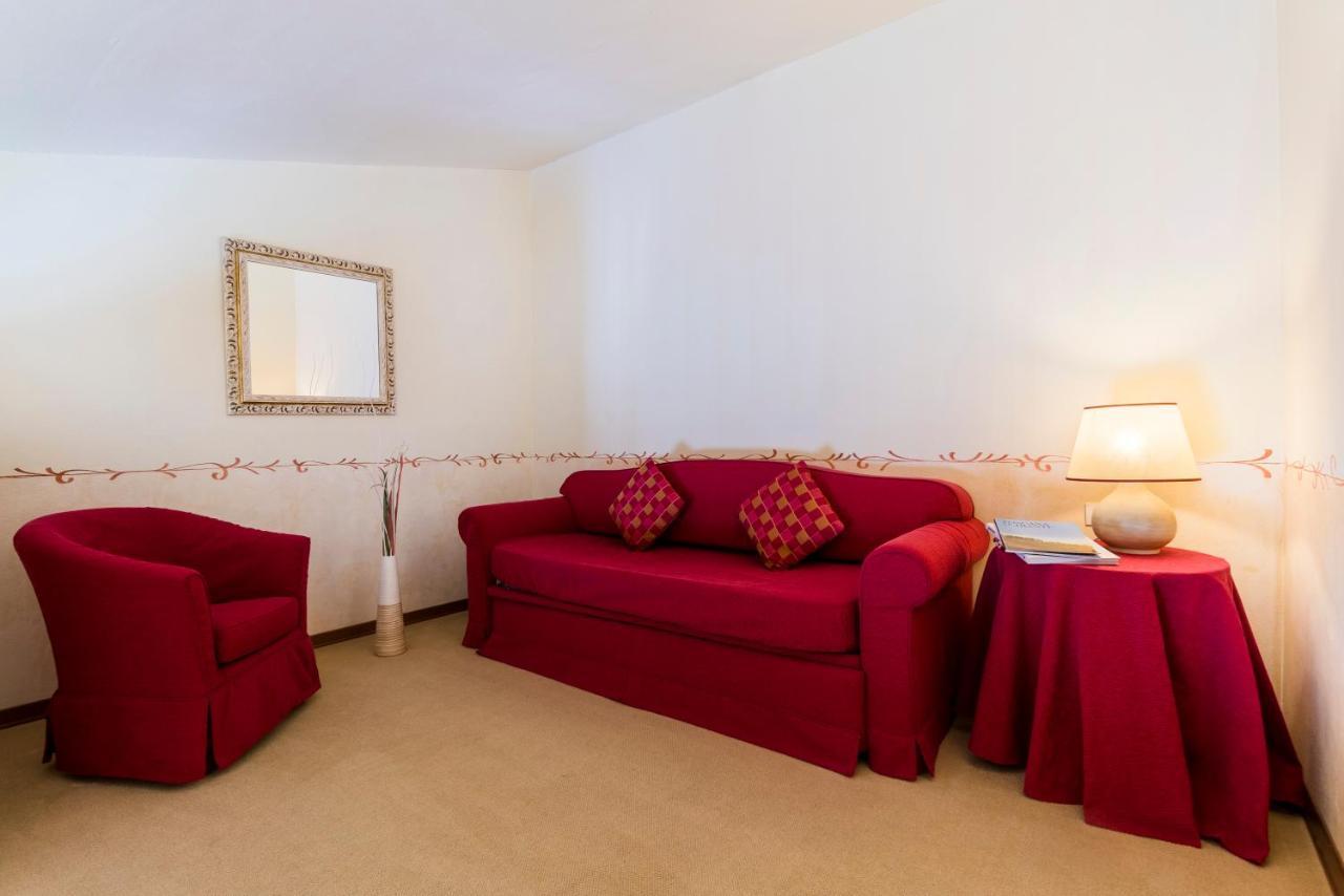 Hotel Borgo Di Cortefreda - Place Of Charme Tavarnelle Val di Pesa Εξωτερικό φωτογραφία