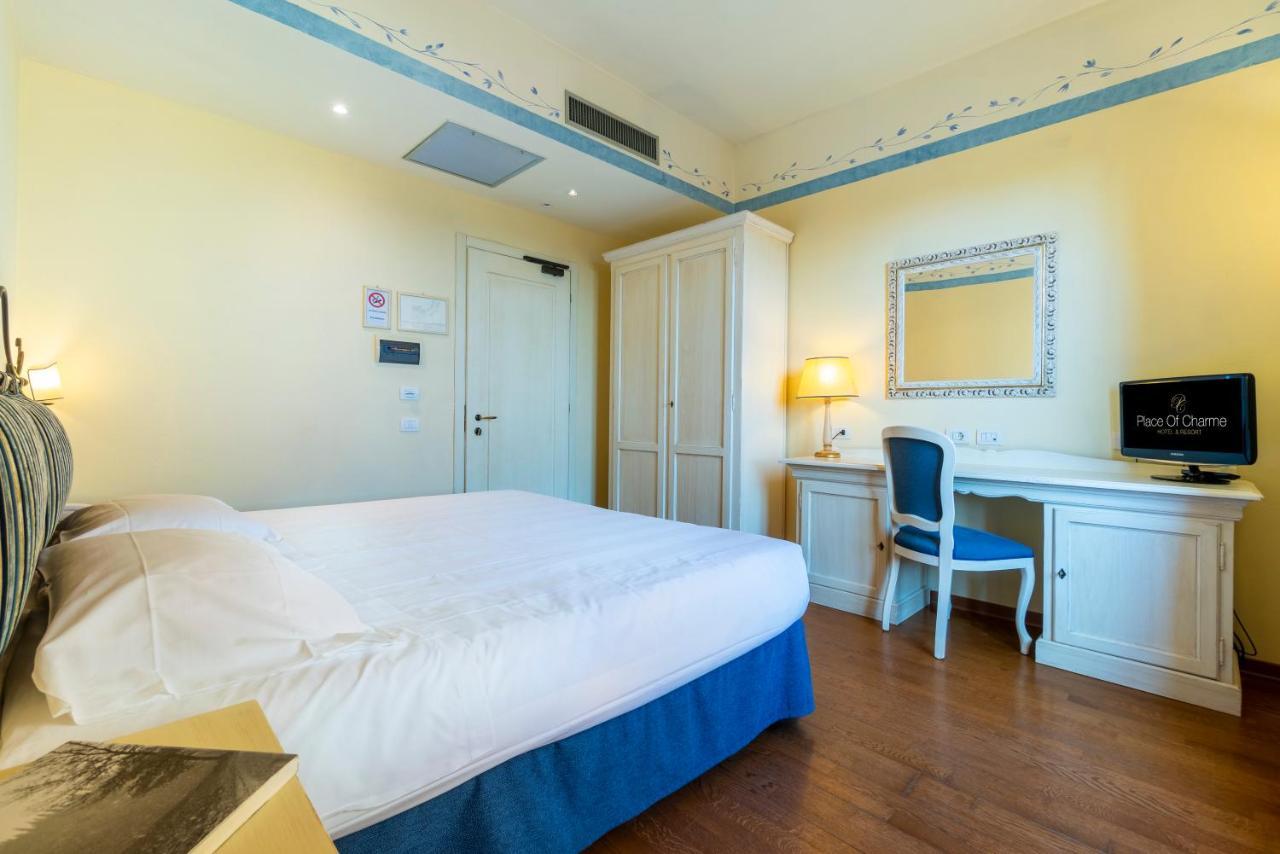 Hotel Borgo Di Cortefreda - Place Of Charme Tavarnelle Val di Pesa Εξωτερικό φωτογραφία