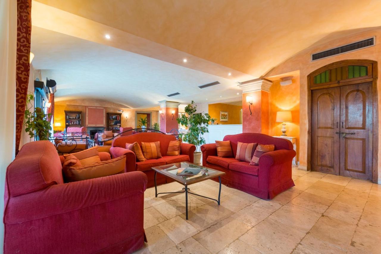 Hotel Borgo Di Cortefreda - Place Of Charme Tavarnelle Val di Pesa Εξωτερικό φωτογραφία