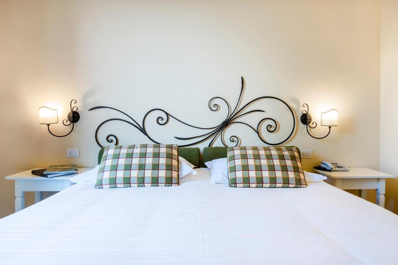 Hotel Borgo Di Cortefreda - Place Of Charme Tavarnelle Val di Pesa Εξωτερικό φωτογραφία