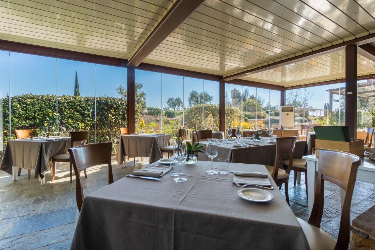 Hotel Borgo Di Cortefreda - Place Of Charme Tavarnelle Val di Pesa Εξωτερικό φωτογραφία