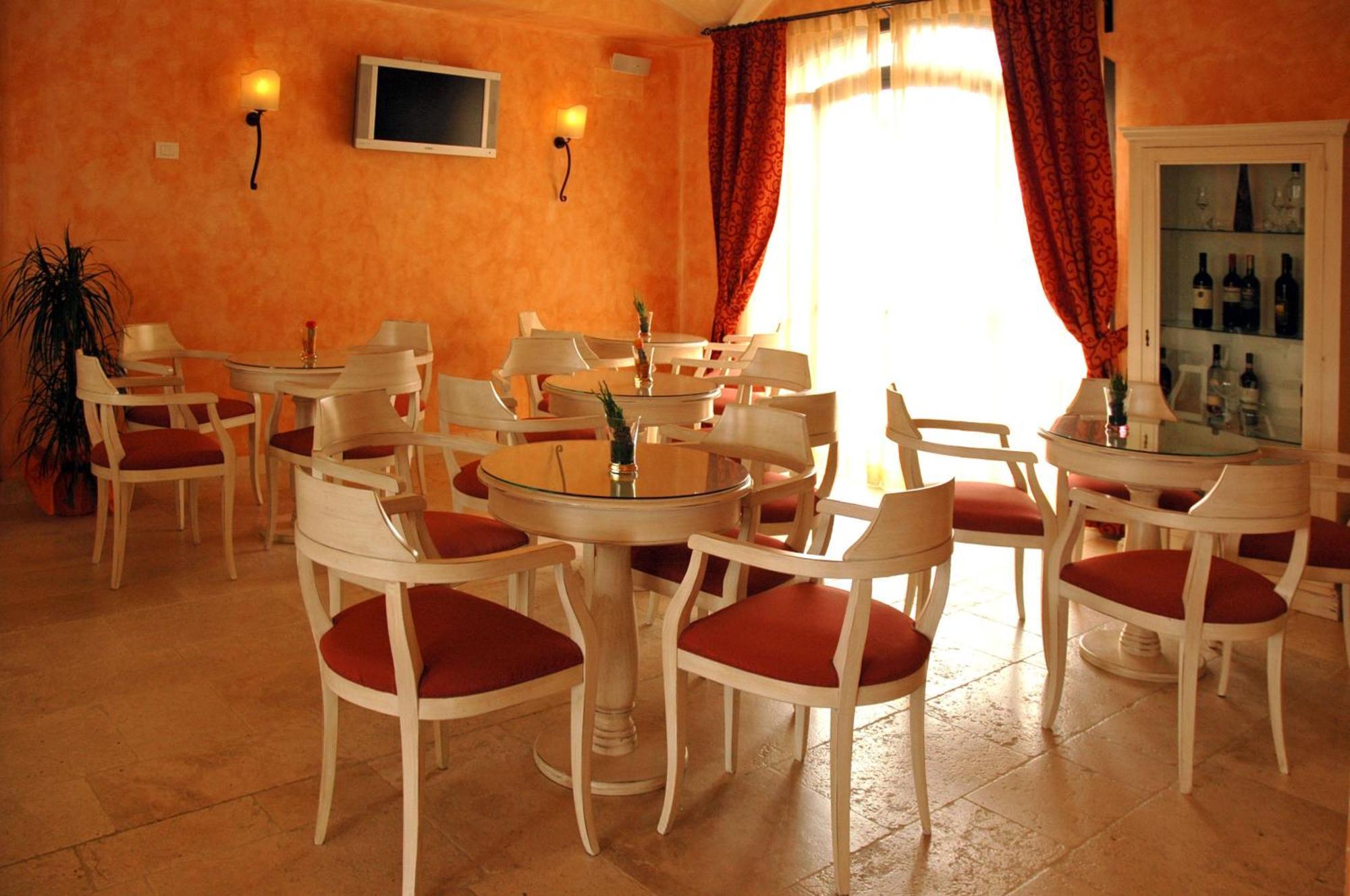 Hotel Borgo Di Cortefreda - Place Of Charme Tavarnelle Val di Pesa Εστιατόριο φωτογραφία
