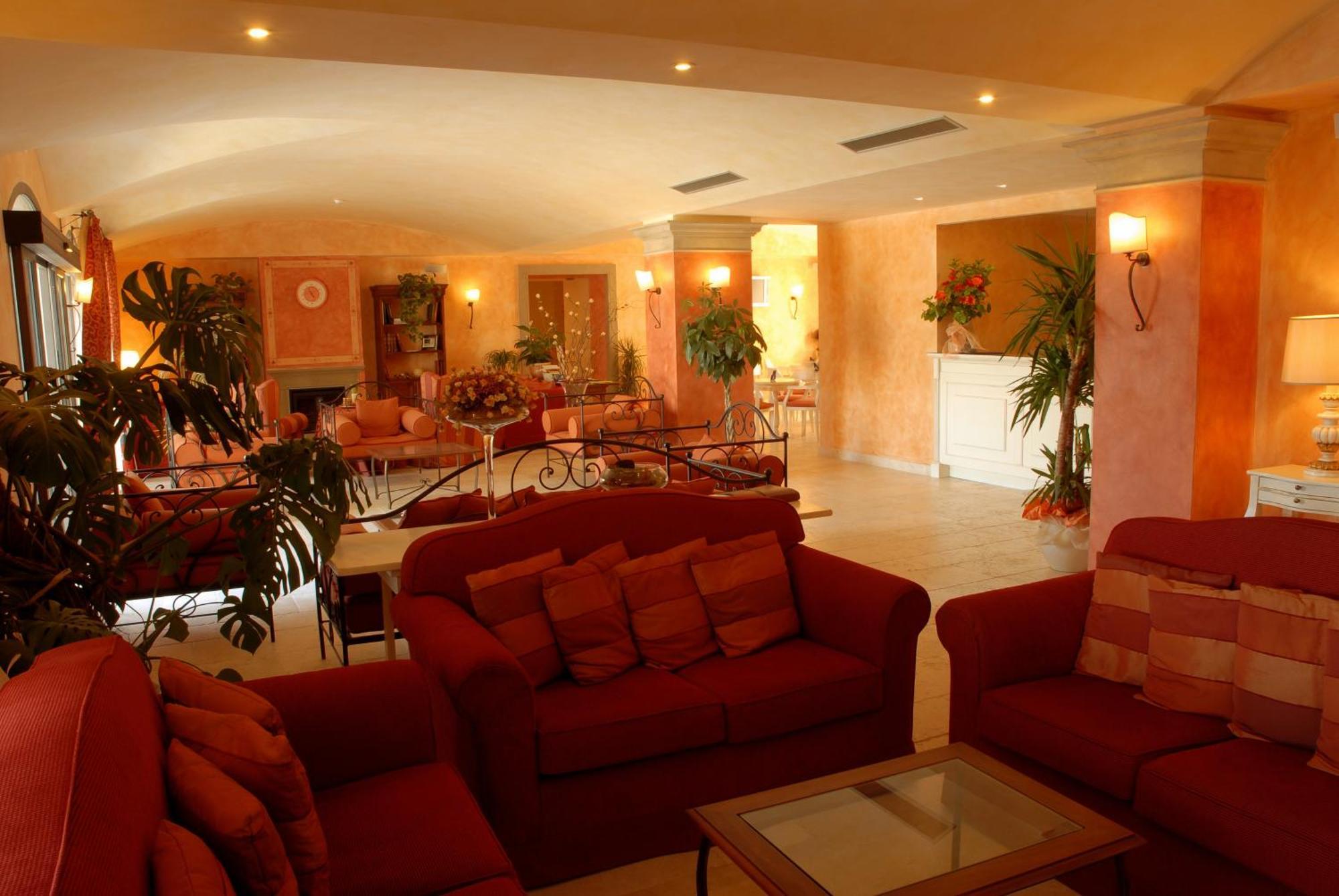 Hotel Borgo Di Cortefreda - Place Of Charme Tavarnelle Val di Pesa Εσωτερικό φωτογραφία
