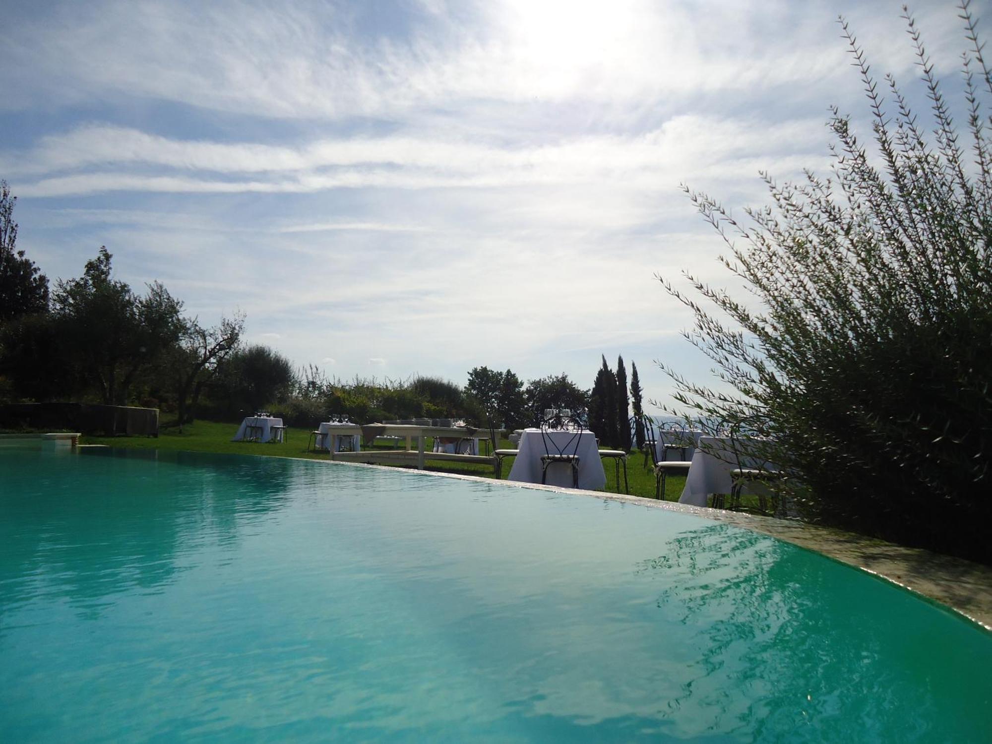 Hotel Borgo Di Cortefreda - Place Of Charme Tavarnelle Val di Pesa Εξωτερικό φωτογραφία