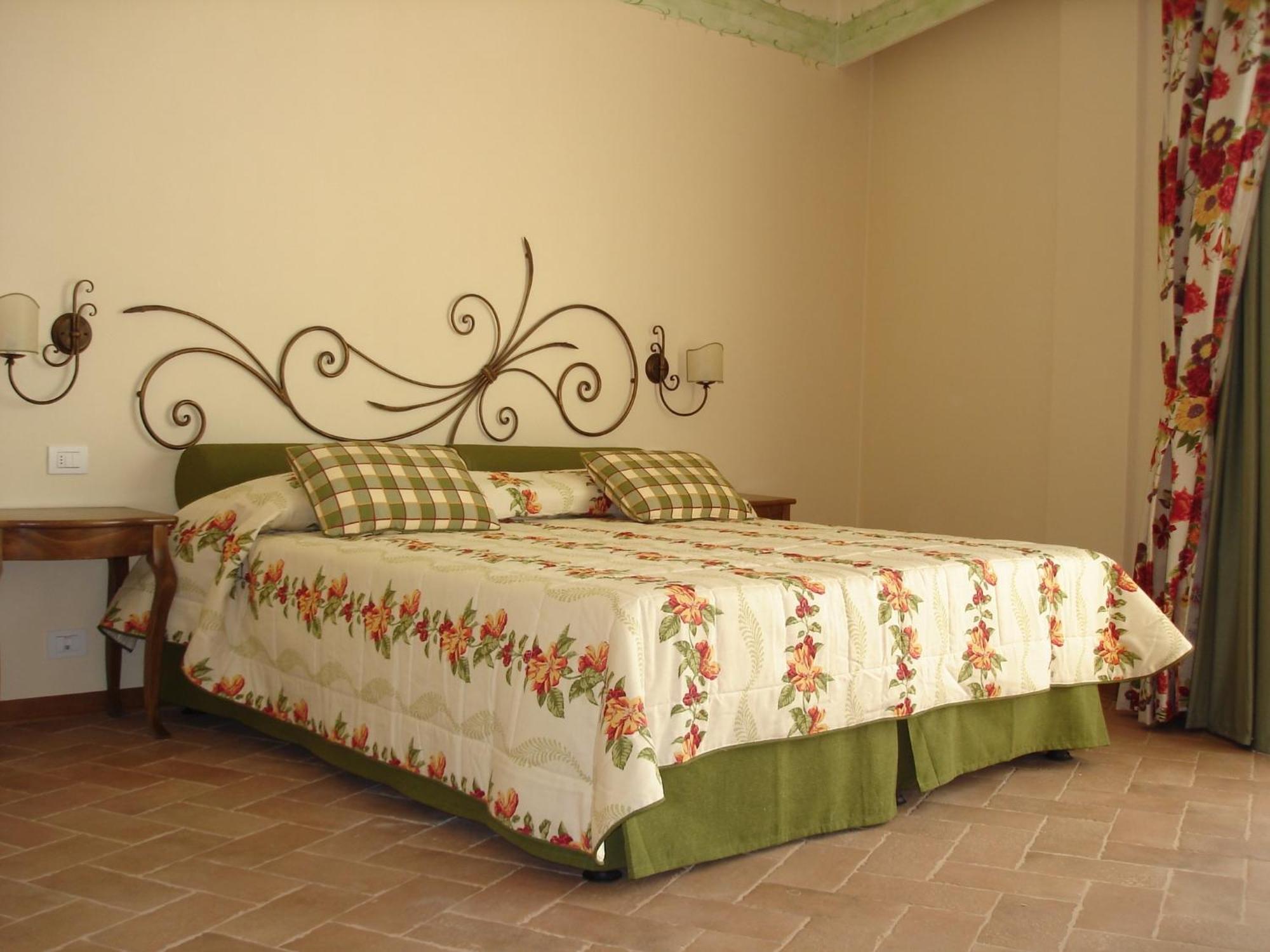 Hotel Borgo Di Cortefreda - Place Of Charme Tavarnelle Val di Pesa Εξωτερικό φωτογραφία