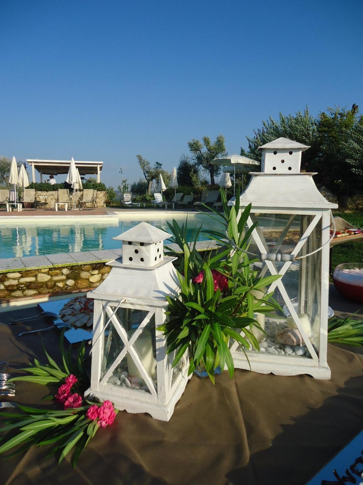 Hotel Borgo Di Cortefreda - Place Of Charme Tavarnelle Val di Pesa Εξωτερικό φωτογραφία